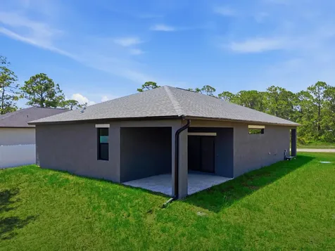 8010 Sandalwood Lane Labelle FL 33935
