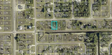 1216 Earnest Street E Lehigh Acres FL 33974