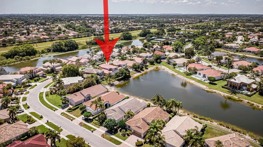 18687 Sea Turtle Lane Boca Raton FL 33498