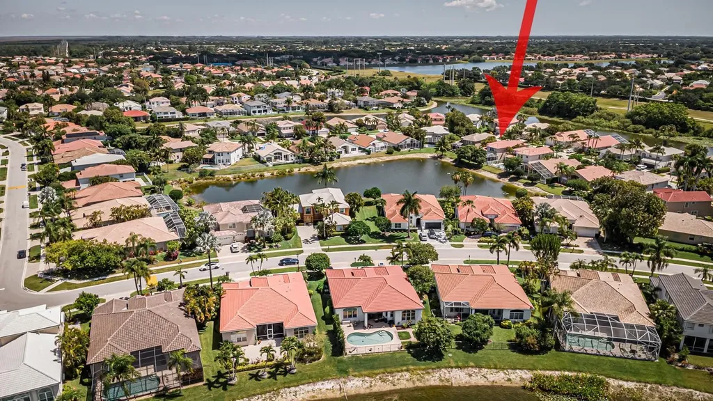 18687 Sea Turtle Lane Boca Raton FL 33498