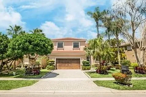 18687 Sea Turtle Lane Boca Raton FL 33498