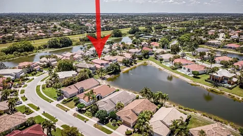 18687 Sea Turtle Lane Boca Raton FL 33498