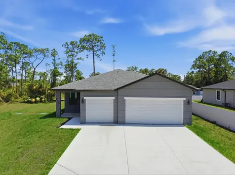 8010 Sandalwood Lane Labelle FL 33935