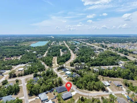 8010 Sandalwood Lane Labelle FL 33935