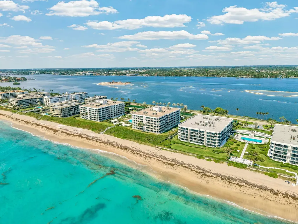 3170 S Ocean Boulevard Palm Beach FL 33480
