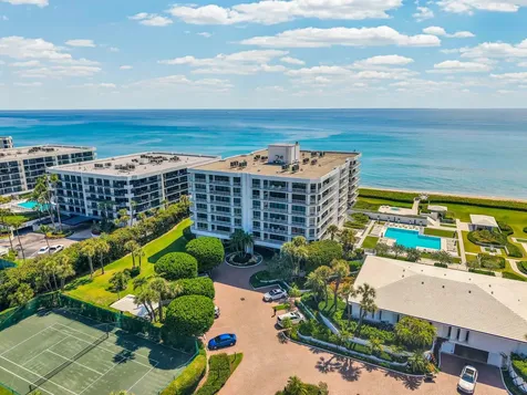 3170 S Ocean Boulevard Palm Beach FL 33480