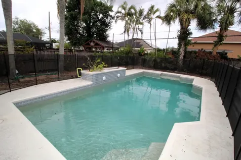 2073 SW Capeador Street Port St Lucie FL 34953