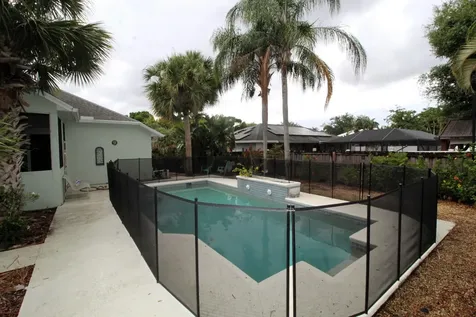 2073 SW Capeador Street Port St Lucie FL 34953