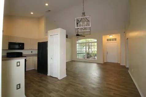 2073 SW Capeador Street Port St Lucie FL 34953