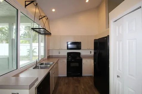2073 SW Capeador Street Port St Lucie FL 34953