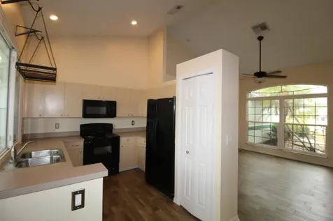 2073 SW Capeador Street Port St Lucie FL 34953