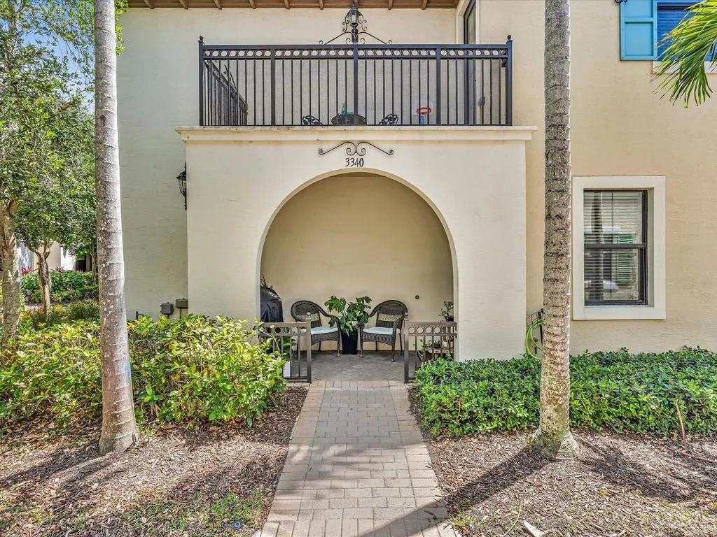 3340 NW 125th Lane Sunrise FL 33323