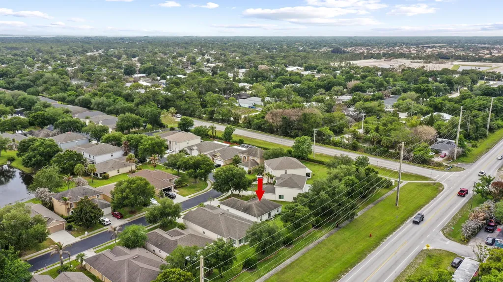 2631 SW 12th Square Square SW Vero Beach FL 32968