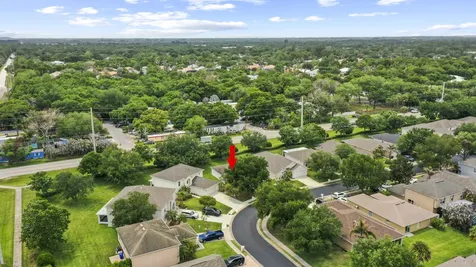 2631 SW 12th Square Square SW Vero Beach FL 32968