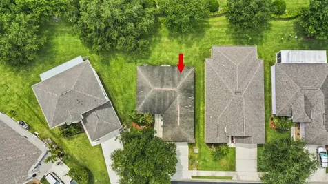 2631 SW 12th Square Square SW Vero Beach FL 32968