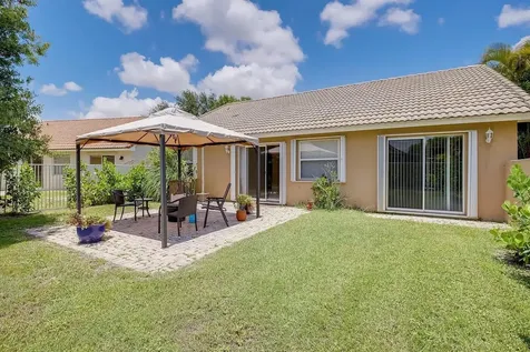 13284 Majestic Pine Court Delray Beach FL 33484