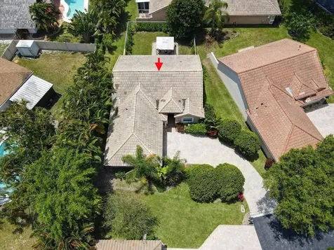 13284 Majestic Pine Court Delray Beach FL 33484
