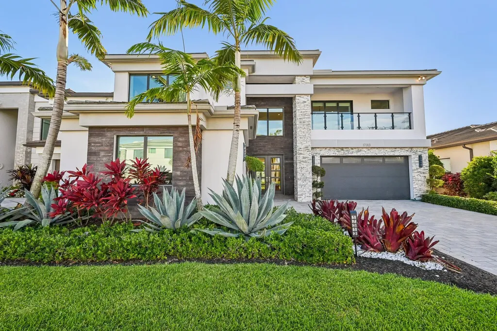 17313 Pagoda Palms Drive Boca Raton FL 33496