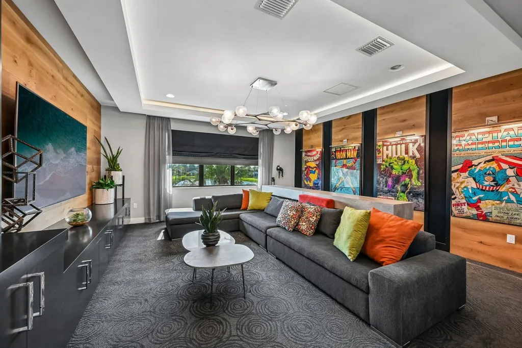 17313 Pagoda Palms Drive Boca Raton FL 33496