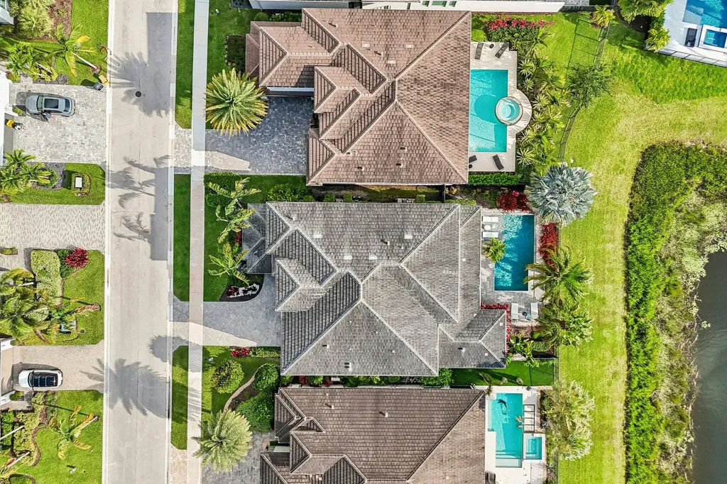 17313 Pagoda Palms Drive Boca Raton FL 33496
