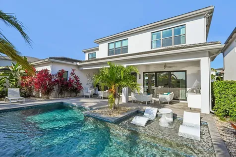 17313 Pagoda Palms Drive Boca Raton FL 33496