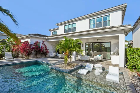 17313 Pagoda Palms Drive Boca Raton FL 33496