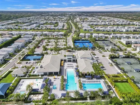 17313 Pagoda Palms Drive Boca Raton FL 33496