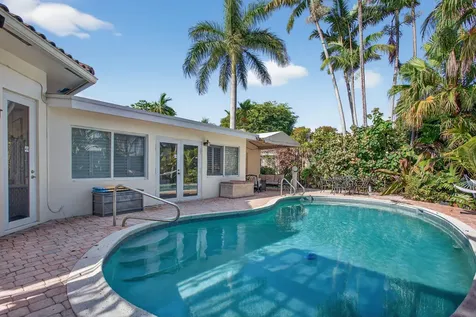 2101 NE 25th Street Wilton Manors FL 33305