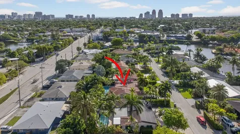 2101 NE 25th Street Wilton Manors FL 33305