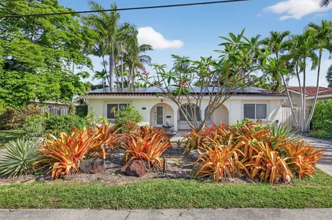 2101 NE 25th Street Wilton Manors FL 33305