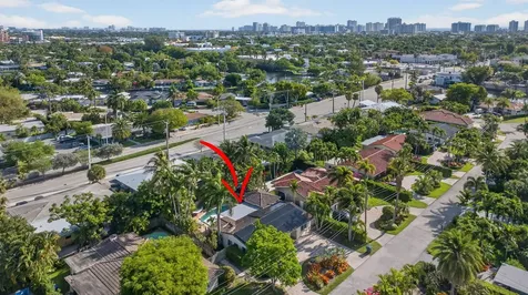 2101 NE 25th Street Wilton Manors FL 33305