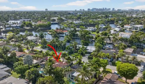 2101 NE 25th Street Wilton Manors FL 33305
