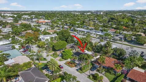 2101 NE 25th Street Wilton Manors FL 33305