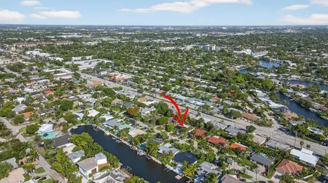 2101 NE 25th Street Wilton Manors FL 33305