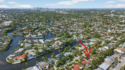 2101 NE 25th Street Wilton Manors FL 33305