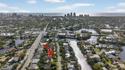 2101 NE 25th Street Wilton Manors FL 33305