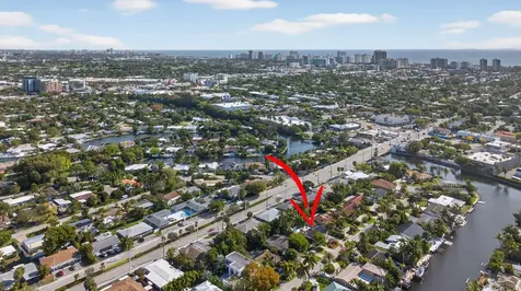 2101 NE 25th Street Wilton Manors FL 33305