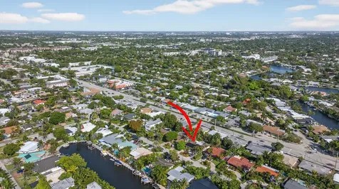 2101 NE 25th Street Wilton Manors FL 33305