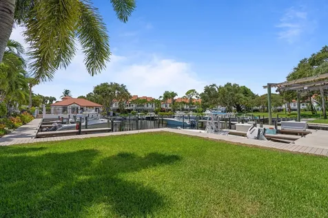 2339 Treasure Isle Drive Palm Beach Gardens FL 33410