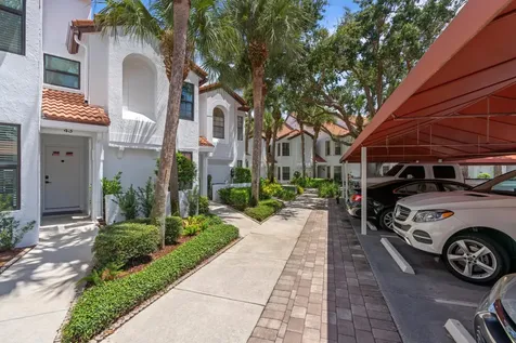 2339 Treasure Isle Drive Palm Beach Gardens FL 33410