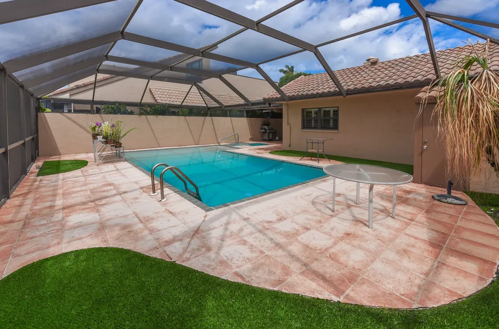 6548 Patio Lane Boca Raton FL 33433