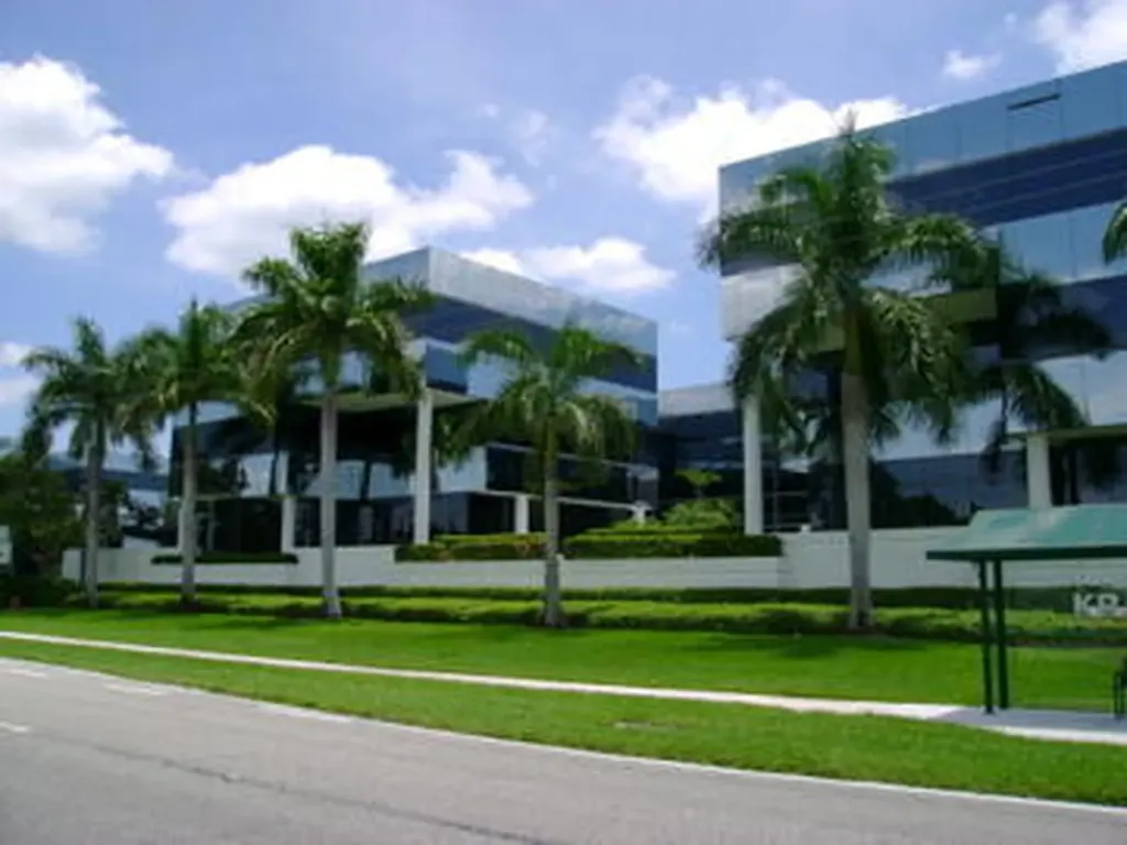 4800 N Federal Highway Boca Raton FL 33431