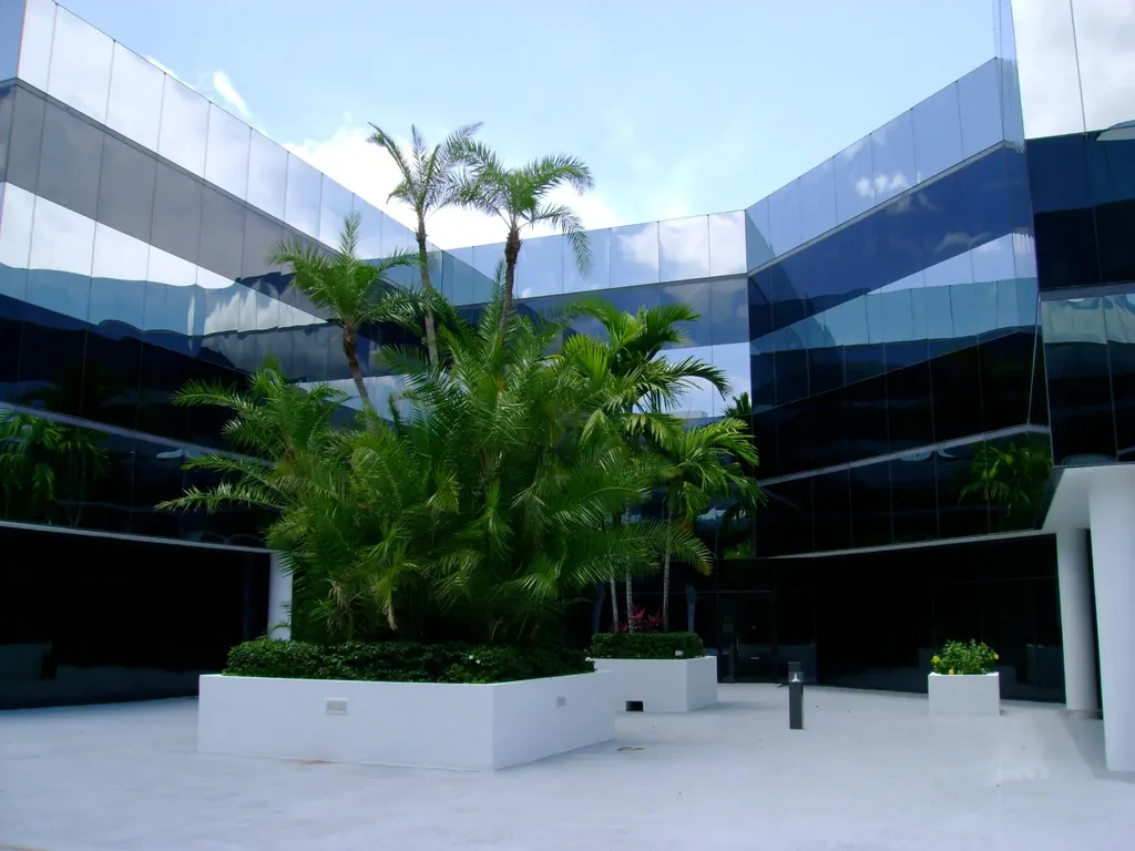 4800 N Federal Highway Boca Raton FL 33431
