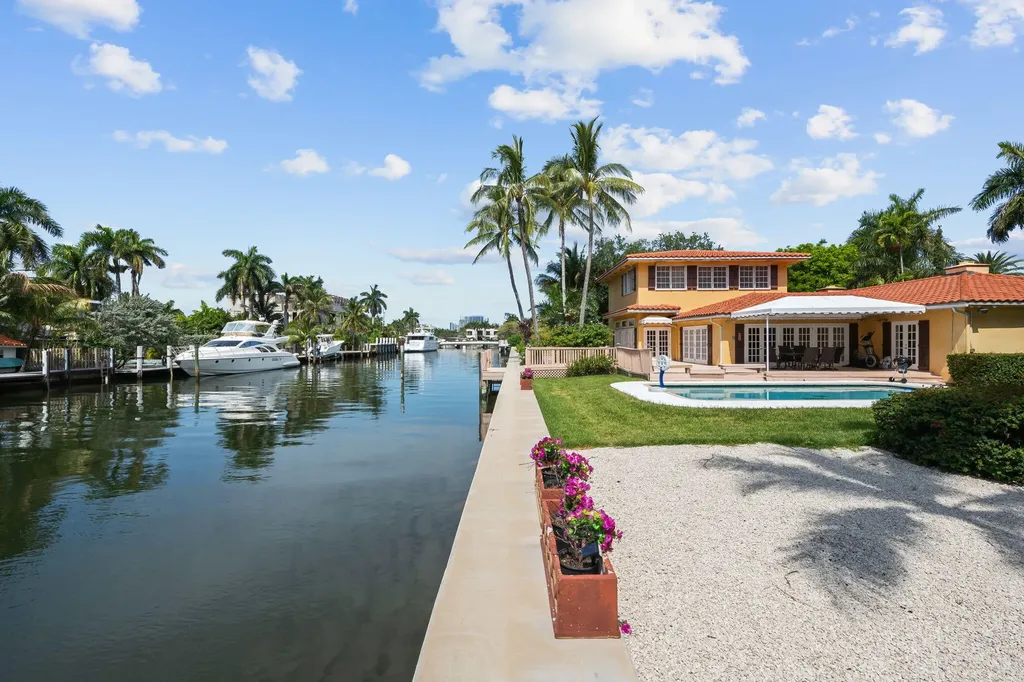 2400 Delmar Place Fort Lauderdale FL 33301