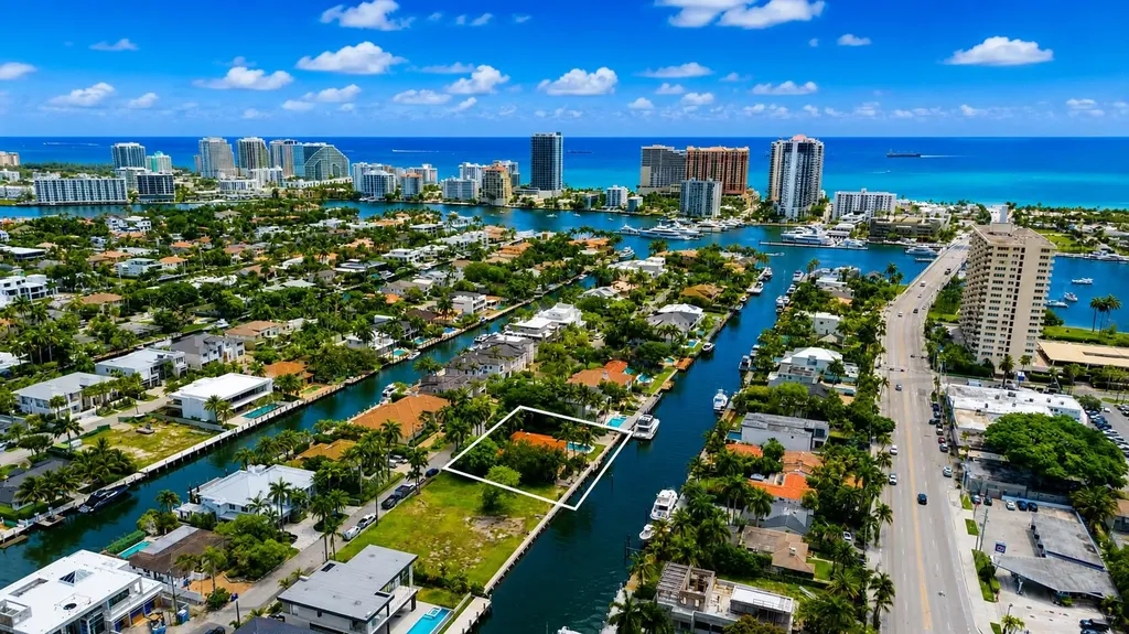 2400 Delmar Place Fort Lauderdale FL 33301