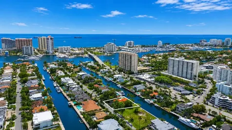 2400 Delmar Place Fort Lauderdale FL 33301