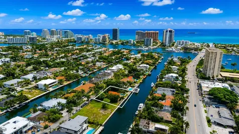 2400 Delmar Place Fort Lauderdale FL 33301
