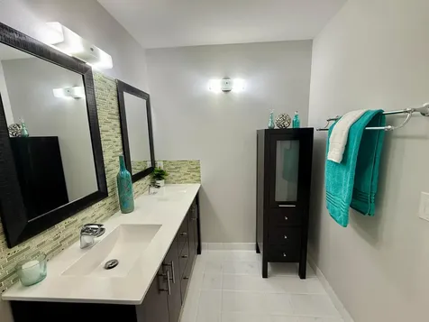 1204 Timberlane Circle Greenacres FL 33463