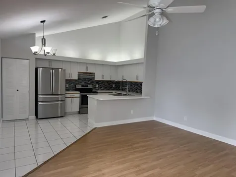 1204 Timberlane Circle Greenacres FL 33463