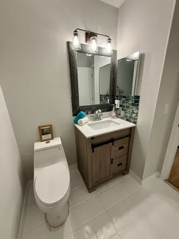 1204 Timberlane Circle Greenacres FL 33463